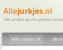 Allejurkjes.nl